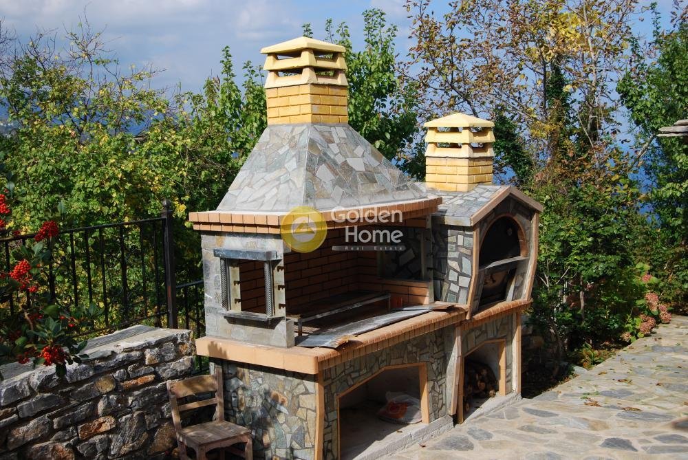 House in Mouresi, Thessaly and Central Greece, Greece 2 - 14370292