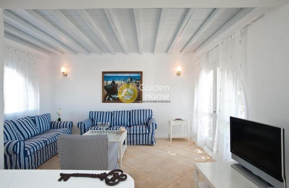 House in Mykonos, Aegean, Greece 5 - 14370635