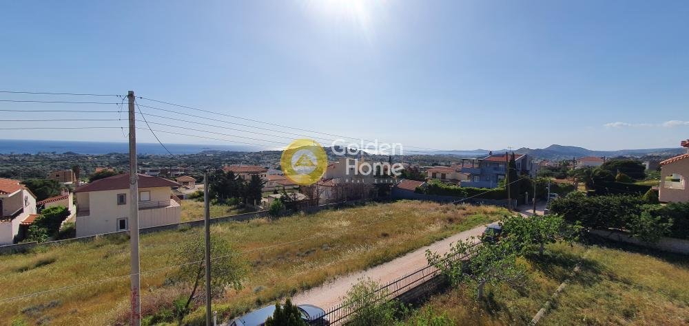 Maison à Kalyvia Thorikou, Attique, Grèce 1 - 14370287