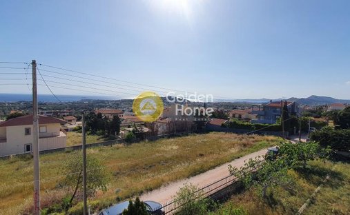 House in Kalyvia Thorikou, Attica, Greece 1