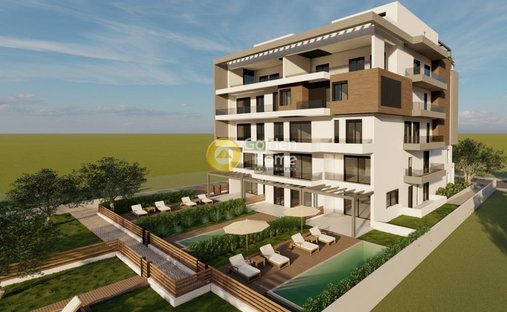 Apartment in Elliniko, Attica, Greece 1