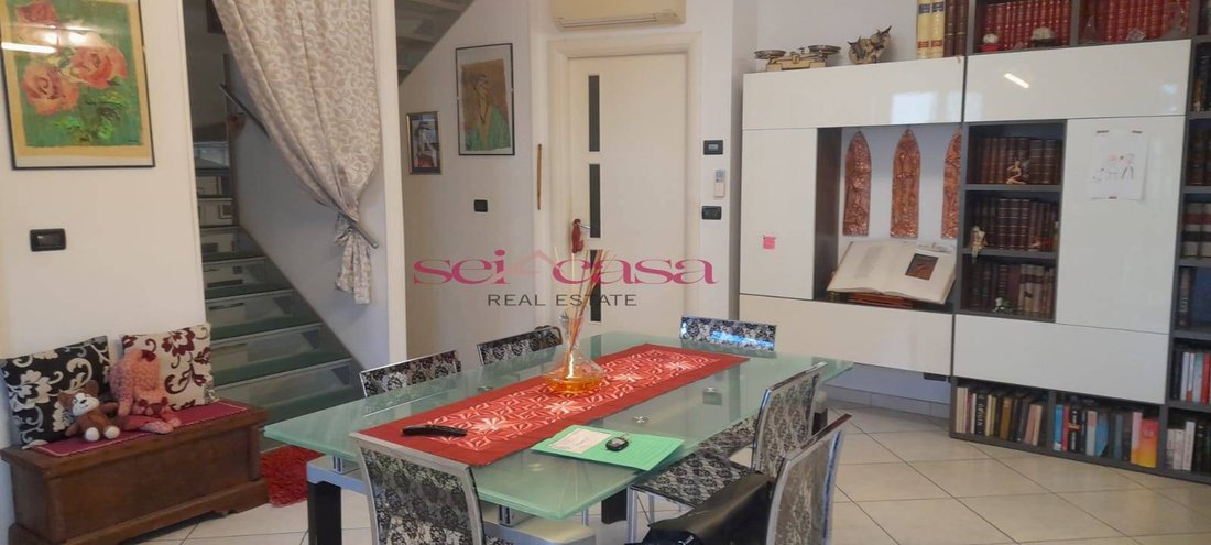 House in Marina Centro, Grosseto, Italy 2 - 14374243