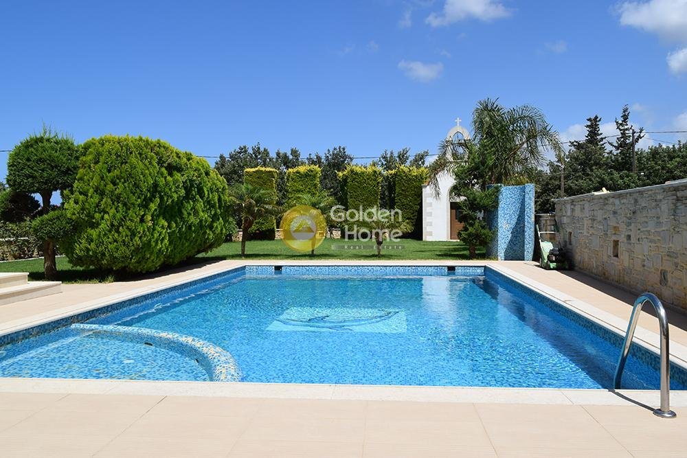 House in Crete, Greece 3 - 14370319