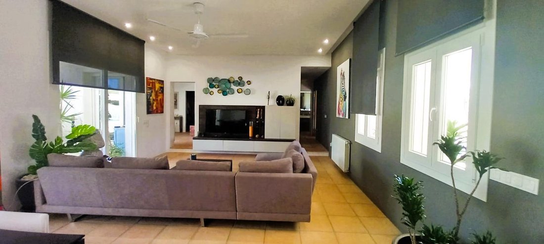 Villa in Cuevas del Almanzora, Andalusia, Spain 5 - 14374064