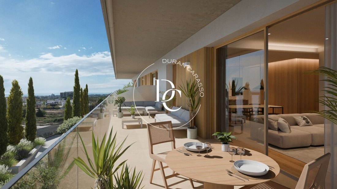 Apartment in Sitges, Catalonia, Spain 5 - 14331599