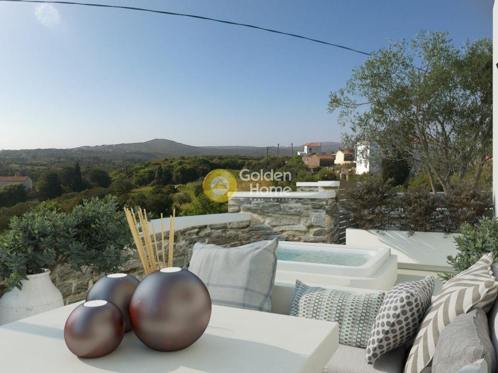 Estate in Logothetianikon, Kythira, Greece 5 - 14370790