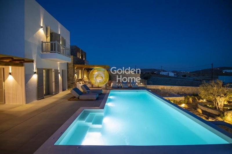 House in Mykonos, Aegean, Greece 5 - 14370286