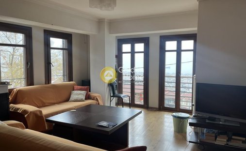 Haus in 3rd District of Thessaloniki, Macedonia and Thrace, Griechenland 1