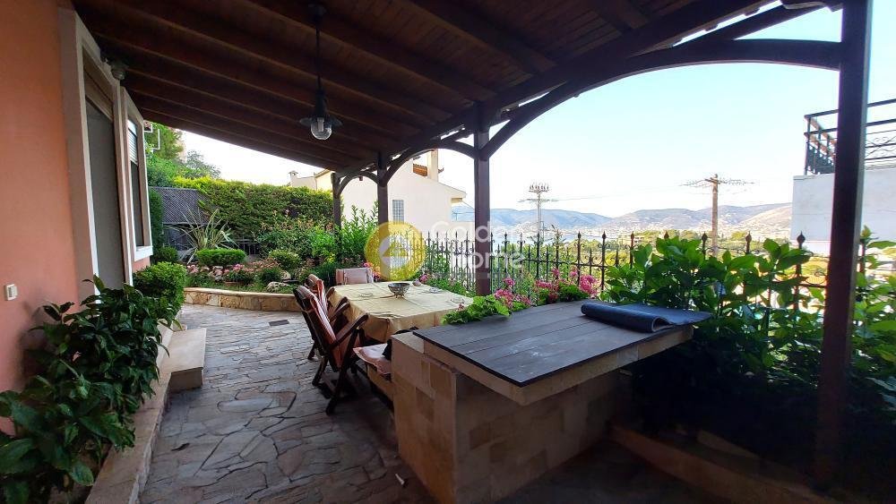 Casa en Markopoulo Mesogaias, Ática, Grecia 3 - 14370418