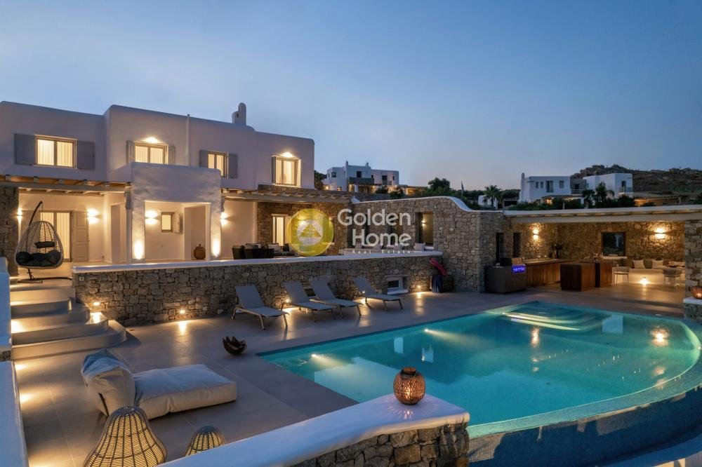 House in Ano Mera Community, Aegean, Greece 3 - 14371848