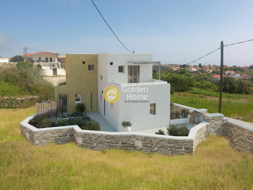 Estate in Logothetianikon, Kythira, Greece 3 - 14370790