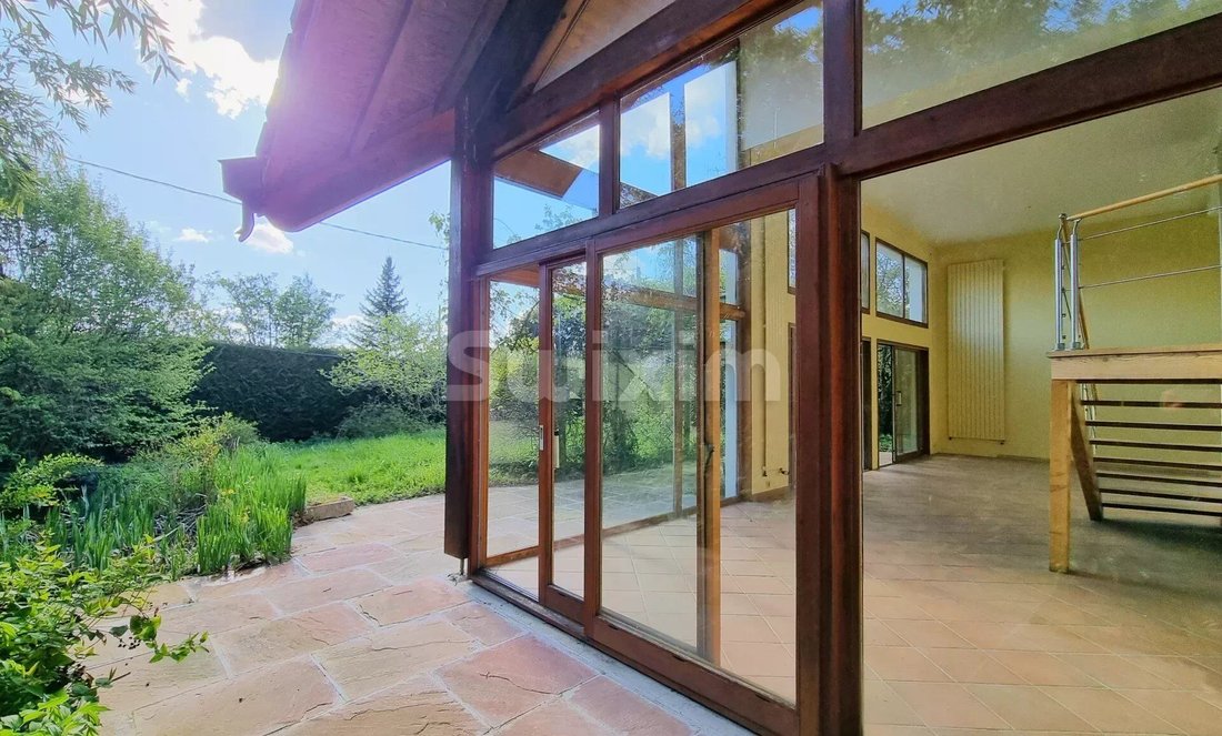 House in Lucinges, Auvergne-Rhône-Alpes, France 2 - 14373316
