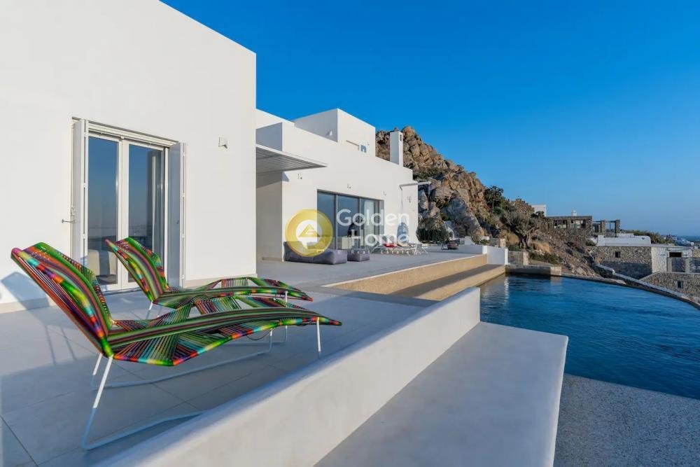 House in Mykonos, Aegean, Greece 4 - 14370438