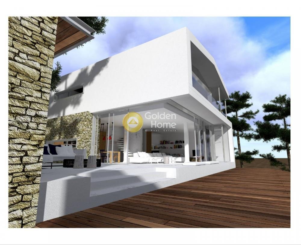 House in Nea Propontida, Macedonia and Thrace, Greece 5 - 14370476