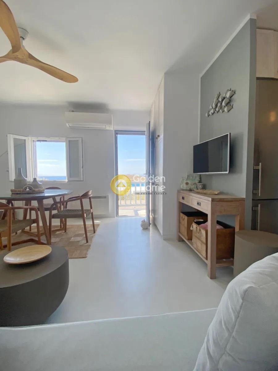 Apartment in Cyclades, Aegean, Greece 2 - 14370445