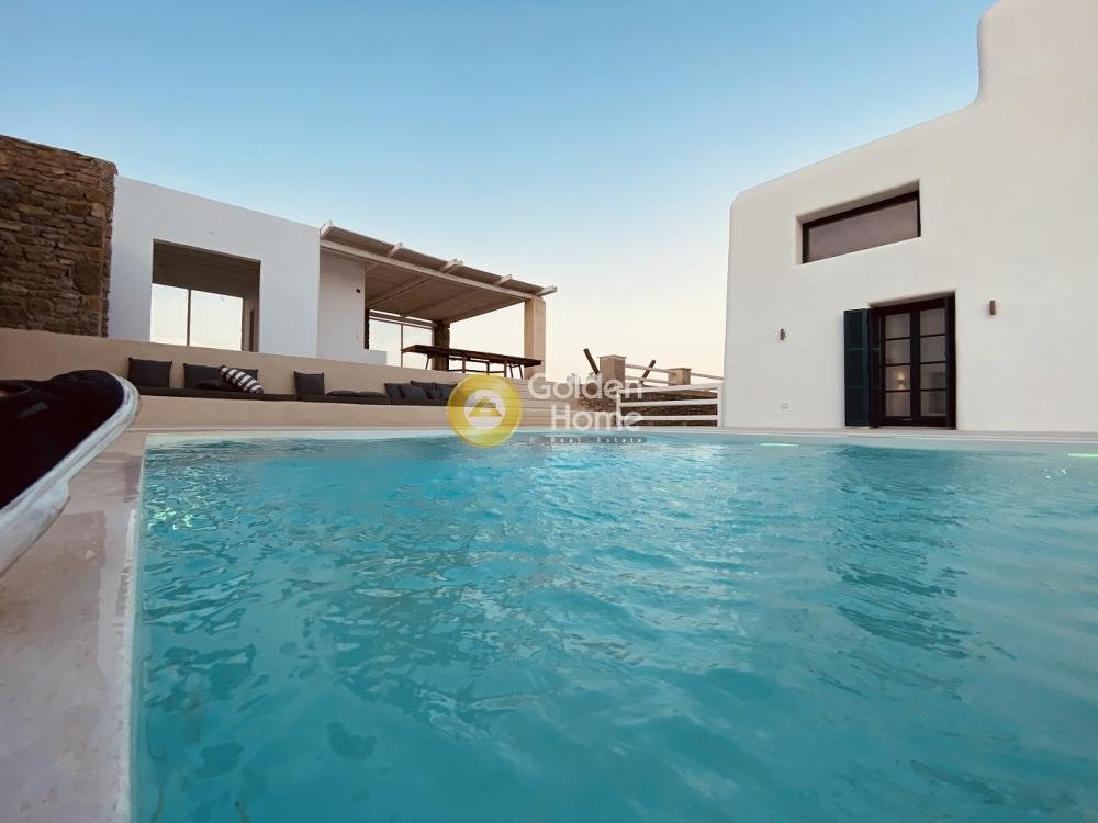 House in Mykonos, Aegean, Greece 1 - 14370379
