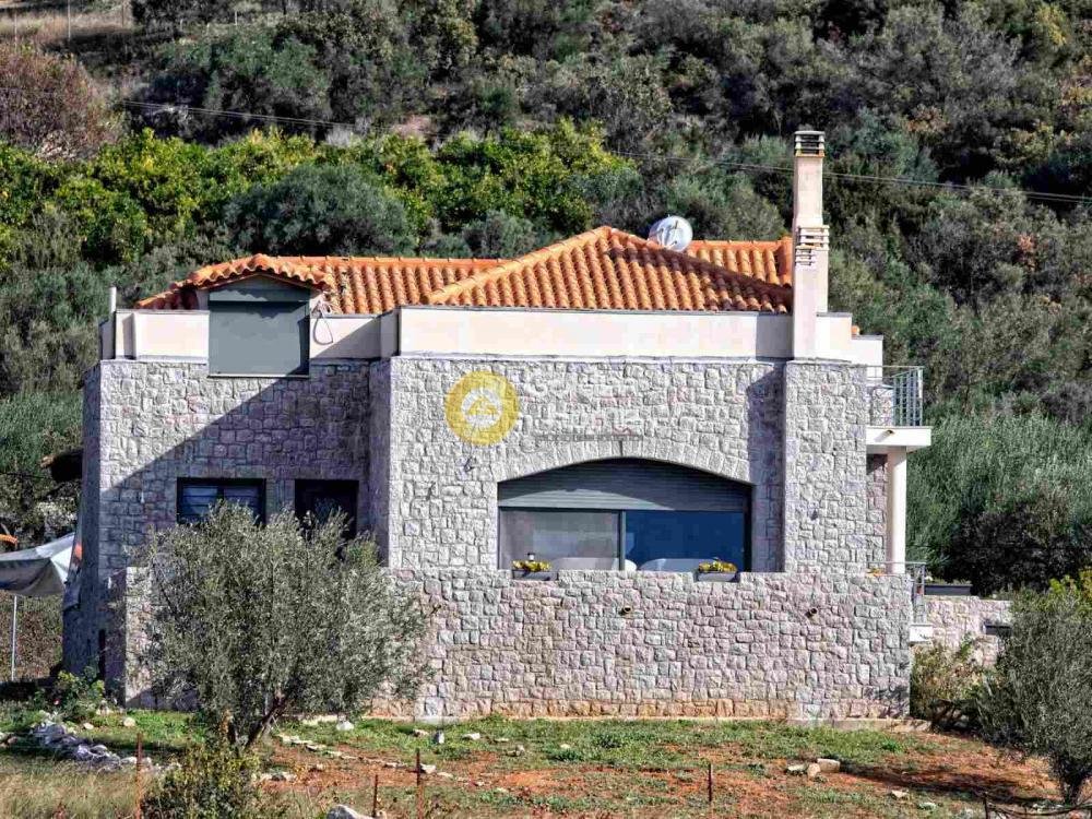House in Nafplio, Peloponnese, Western Greece and the Ionian, Greece 3 - 14370313