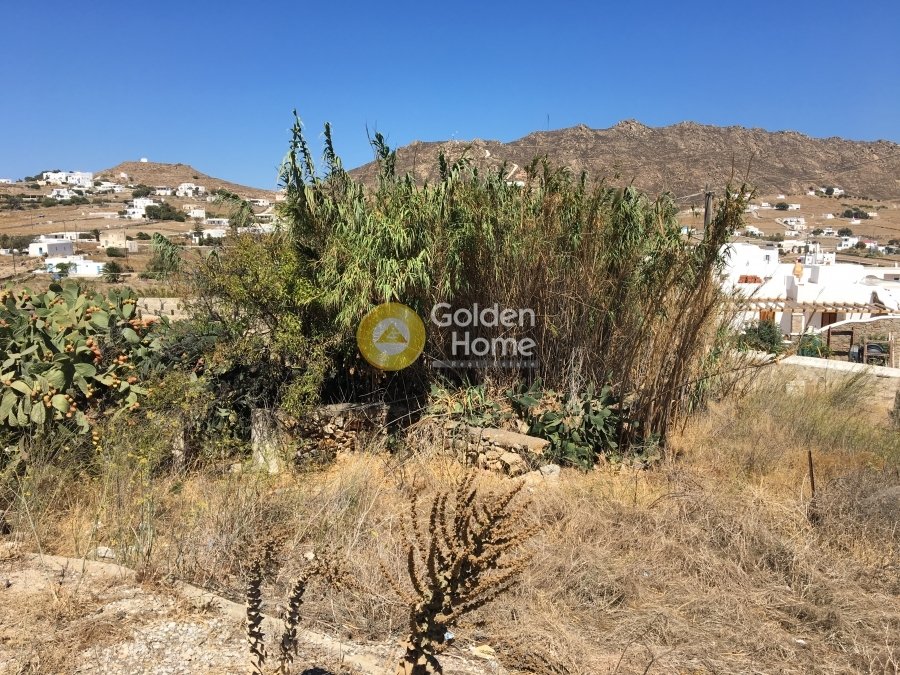 Land in Ano Mera Community, Aegean, Greece 1 - 14370557