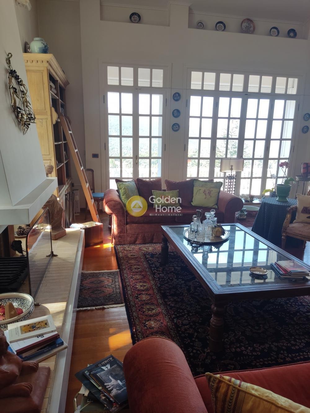 House in Dionysos, Attica, Greece 4 - 14370304
