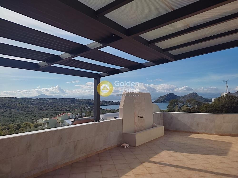 House in Community of Loutraki - Perachora, Loutraki - Perachora, Greece 2 - 14370410