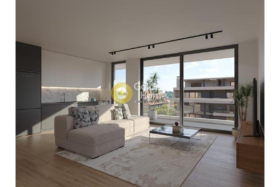 Apartment in North Athens, Attica, Greece 4 - 14371065
