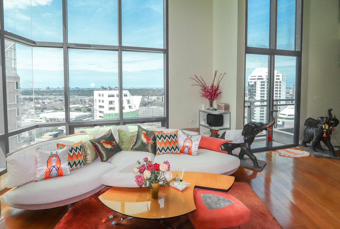 Condo in Bangkok, Krung Thep Maha Nakhon, Thailand 1 - 14375225