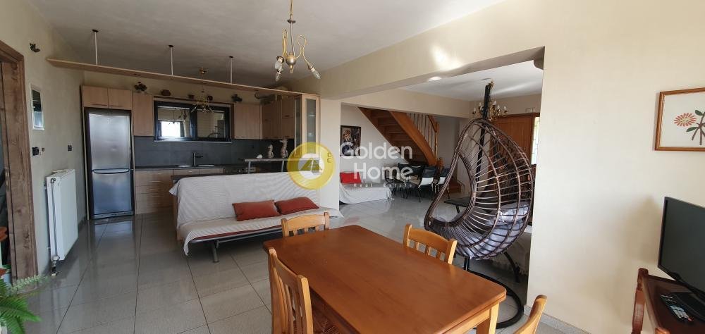 Maison à Kalyvia Thorikou, Attique, Grèce 5 - 14370287