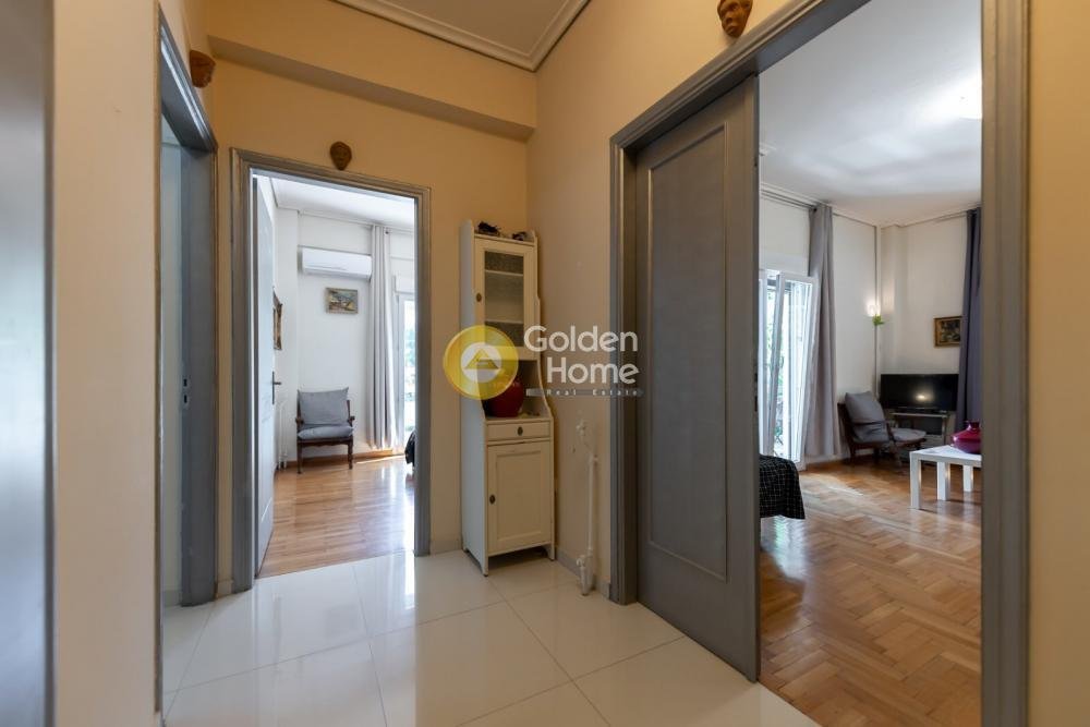 Apartment in 1st District of Athens, Athens, Greece 4 - 14370912