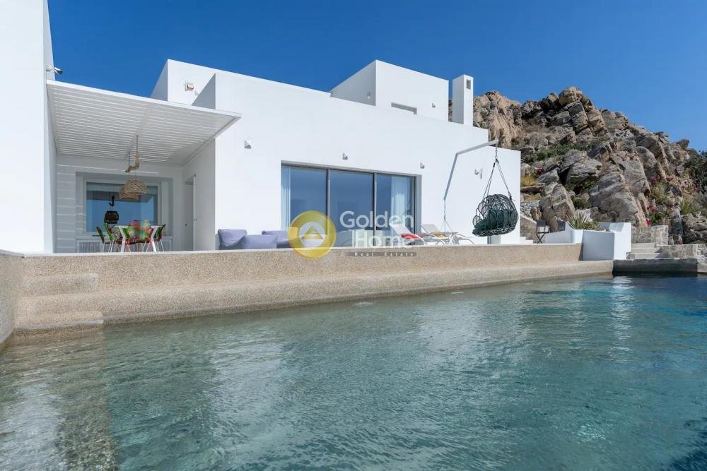 House in Mykonos, Aegean, Greece 1 - 14370438