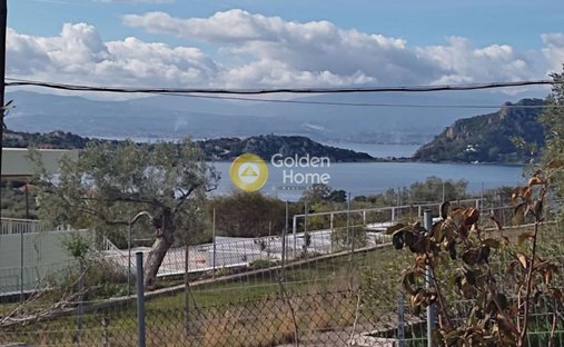 House in Community of Loutraki - Perachora, Loutraki - Perachora, Greece 1
