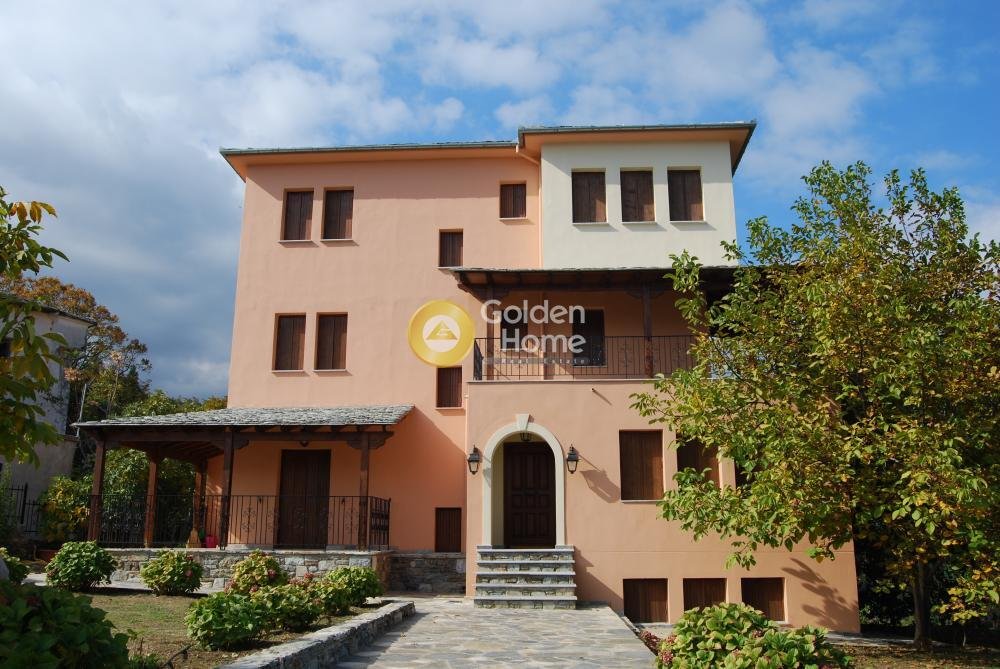 House in Mouresi, Thessaly and Central Greece, Greece 1 - 14370292