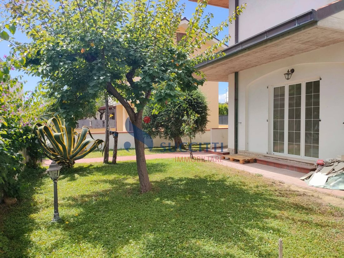 Villa in Tortoreto, Abruzzo, Italy 5 - 14374294