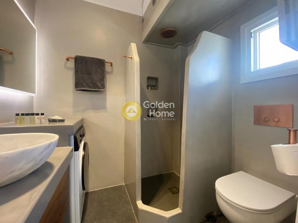 Apartment in Cyclades, Aegean, Greece 4 - 14370445