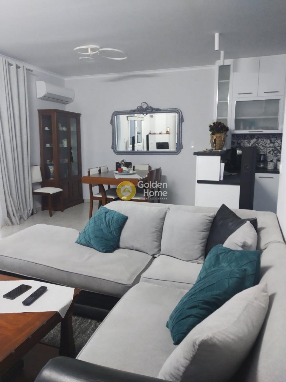 House in Moschato, Attica, Greece 1 - 14370301