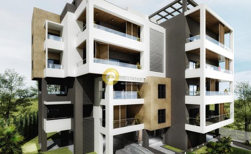 Apartment in Pylaia, Macedonia and Thrace, Greece 1