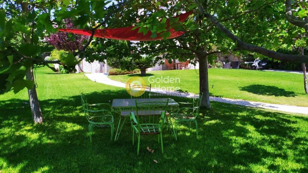House in Anavissos, Attica, Greece 1 - 14370421
