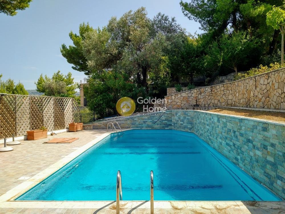 House in Malesina, Thessaly and Central Greece, Greece 1 - 14370561