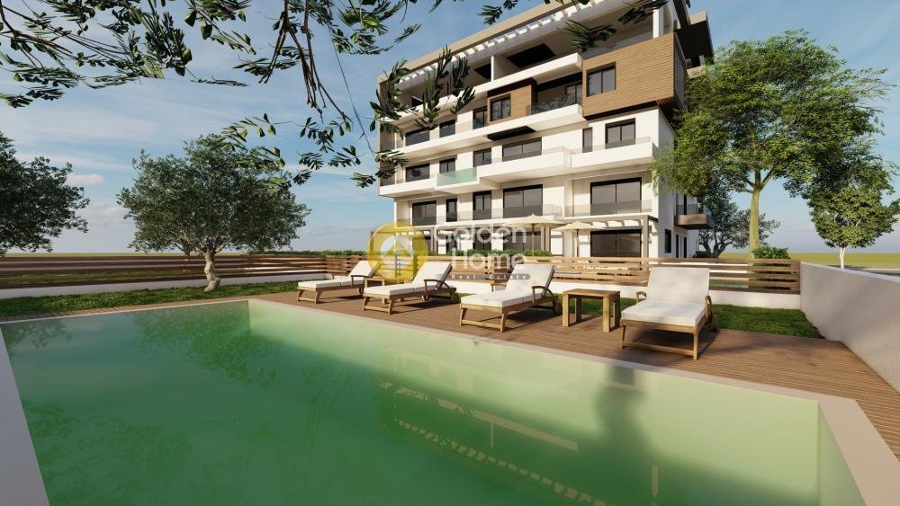 Apartment in Elliniko, Attica, Greece 2 - 14370273