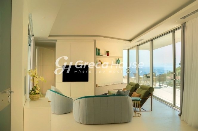 Villa in Voula, Attica, Greece 4 - 14372444