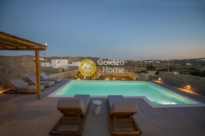 House in Mykonos, Aegean, Greece 3 - 14370286