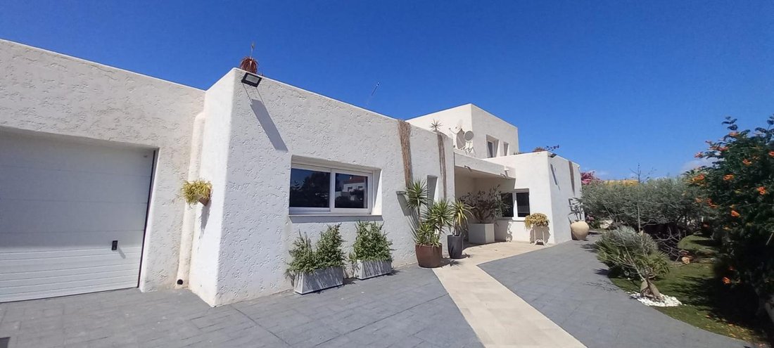 Villa in Cuevas del Almanzora, Andalusia, Spain 3 - 14374064