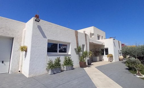 Villa in Cuevas del Almanzora, Andalusien, Spanien 1