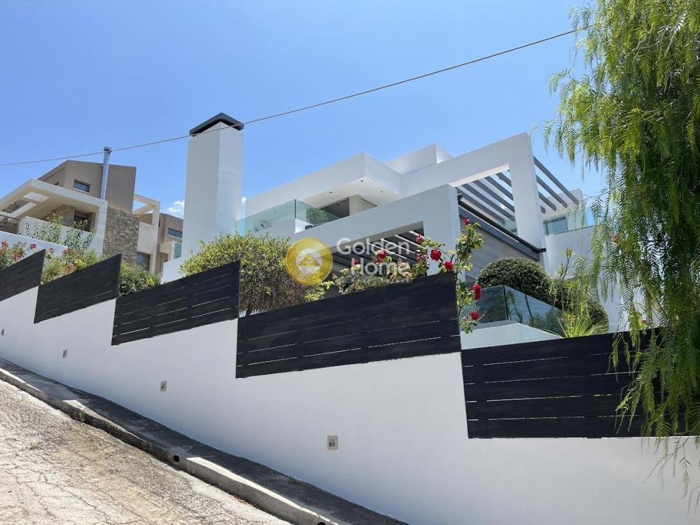 House in Kalyvia Thorikou, Attica, Greece 3 - 14370396
