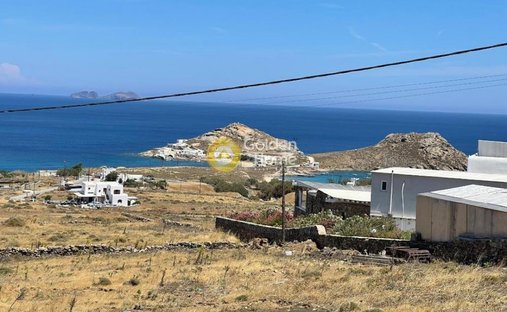 House in Ano Mera Community, Aegean, Greece 1