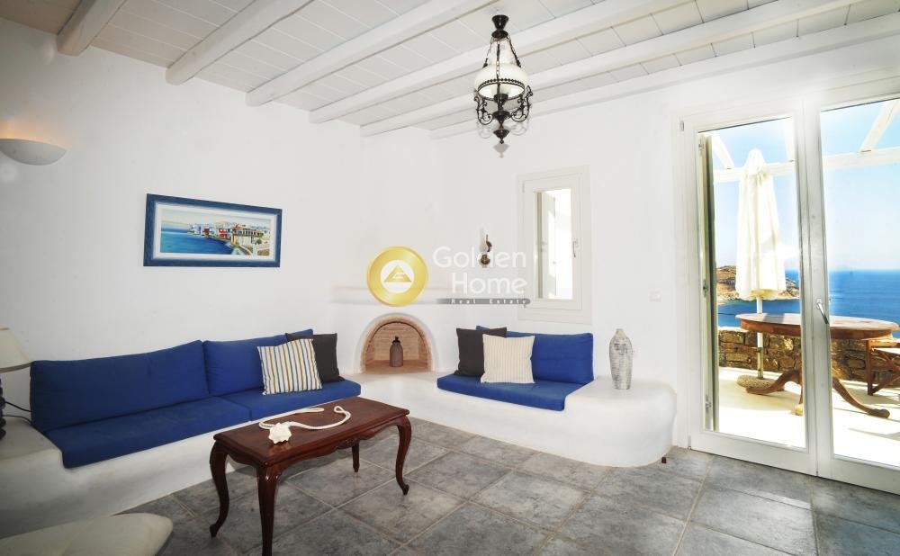 House in Mykonos, Aegean, Greece 1 - 14370271
