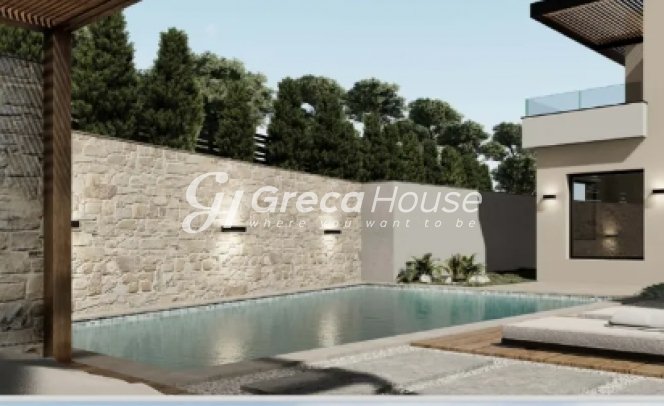 Apartment in Ekali, Attica, Greece 3 - 14372442