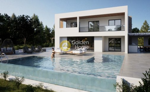 Casa a Kassandra, Macedonia and Thrace, Grecia 1