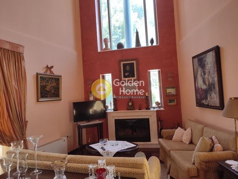 House in Acharnes, Attica, Greece 5 - 14370299