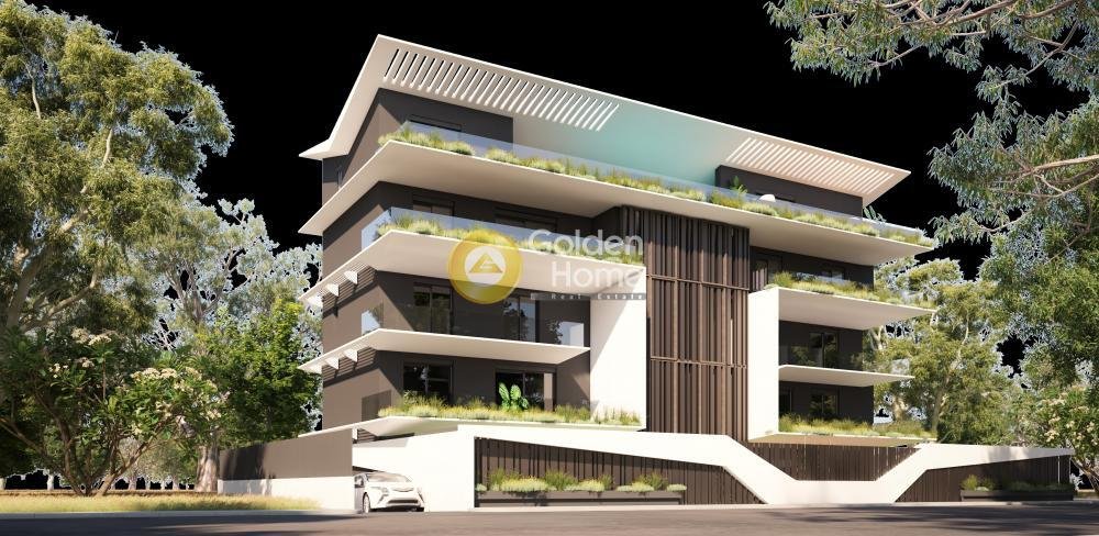 Apartment in Glyfada, Attica, Greece 2 - 14370281
