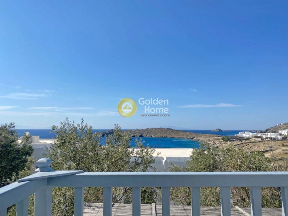 Apartment in Cyclades, Aegean, Greece 1 - 14370445